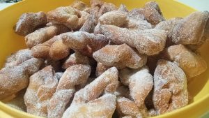Cueca Virada de Nata