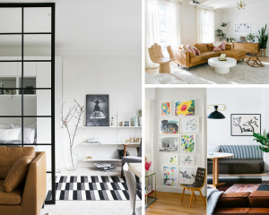 ideias simples de decoração