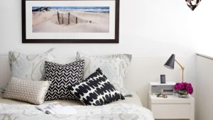 6 segredos de decoração para ter um quarto moderno sendo pobre