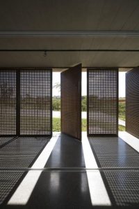 portas muxarabi
