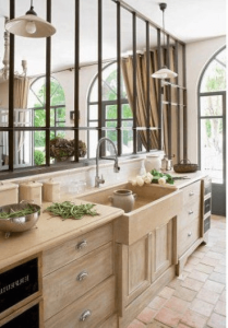 tips-for-adding-a-mirror-in-your-kitchen