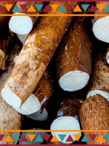 3 Incríveis Receitas Indígenas com Mandioca
