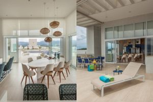 Apartamento praiano em plena capital paulista Arquitetas comprovam que é possível