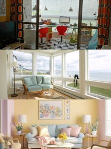 Tendências de Decoração em Abril2024