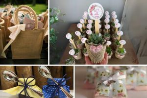 ideias de lembrancinha de aniversário feminino