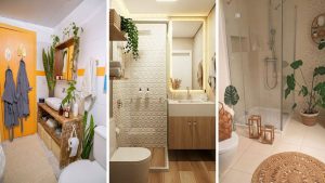 Inspiração total 7 banheiros pequenos com fotos e dicas para um upgrade urgente
