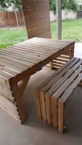 mesa para área gourmet (5)