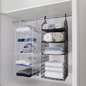 Organizador vertical