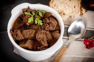 receitas com carnes de segunda na cerveja