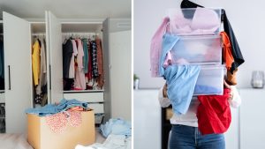 tendências de organização para casa