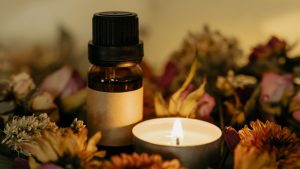 aromaterapia