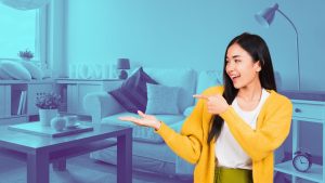 Dicas para decorar sala pequena