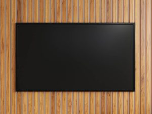 Dicas para limpar o painel ripado