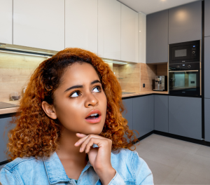 Tendências de cozinha para 2025