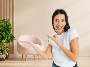 Cores clássicas para Fugir de Tendências