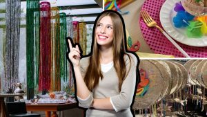 Decoração de carnaval 7 ideias que transformam a casa em minutos