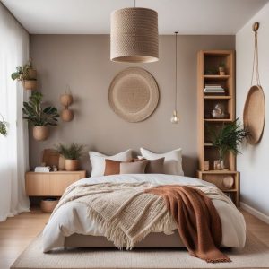 cores para o quarto 2025 latte frio