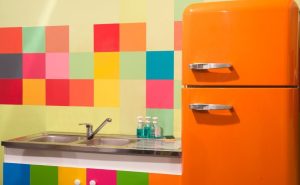 cores péssimas para a cozinha