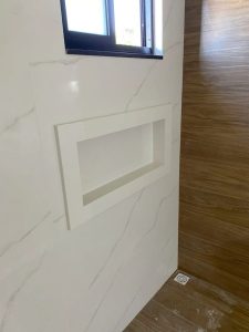 Azulejos e porcelanatos