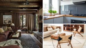 O segredo de uma casa elegante? Estas cores neutras criam a atmosfera perfeita