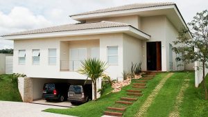 Os Erros na Fachada que Fazem Sua Casa Parecer Velha – e Como Resolvê-los