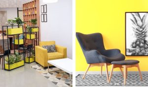 cores que designers sempre escolhem amarelos