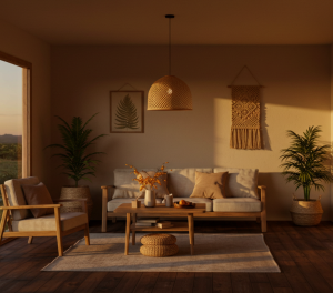 tons terrosos para ambientes