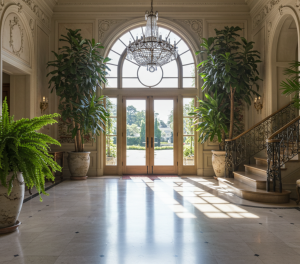 Hall de Entrada