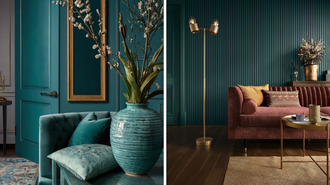 transformative teal cor 2026