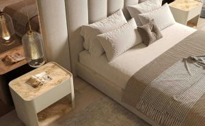 dicas para quarto de casal pequeno
